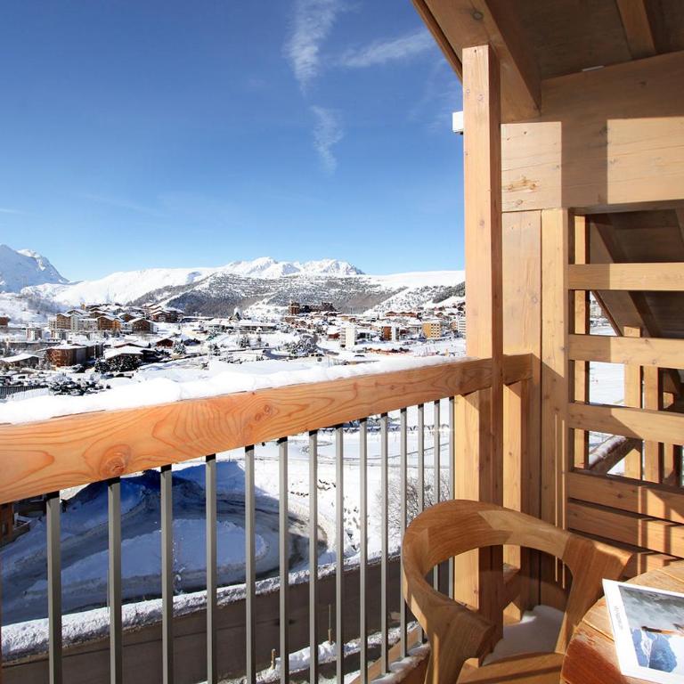 Résidence Phoenix B by Leavetown Vacations - Appartement 3 Chambres - 9