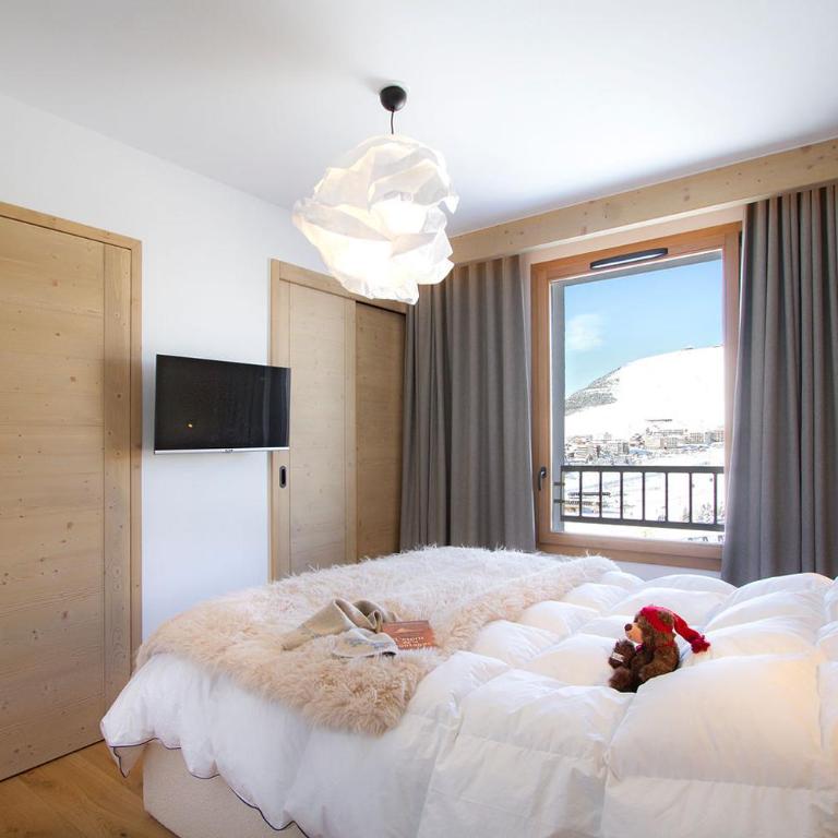 Résidence Phoenix B by Leavetown Vacations - Appartement 3 Chambres - 10