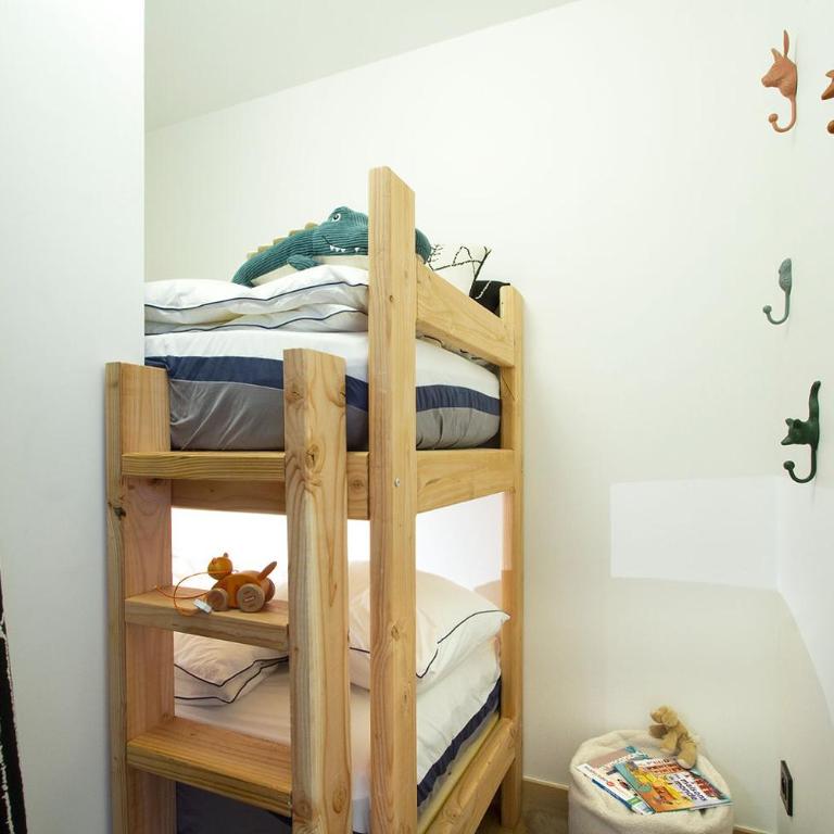 Résidence Phoenix B by Leavetown Vacations - Appartement 3 Chambres - 12