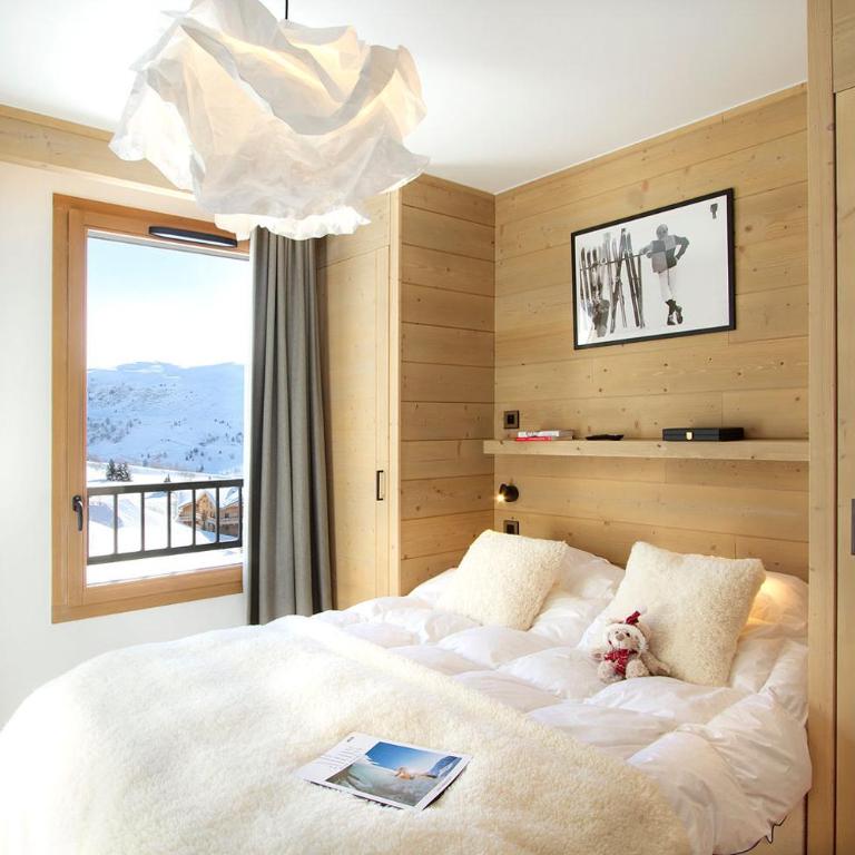 Résidence Phoenix B by Leavetown Vacations - Appartement 3 Chambres - 13