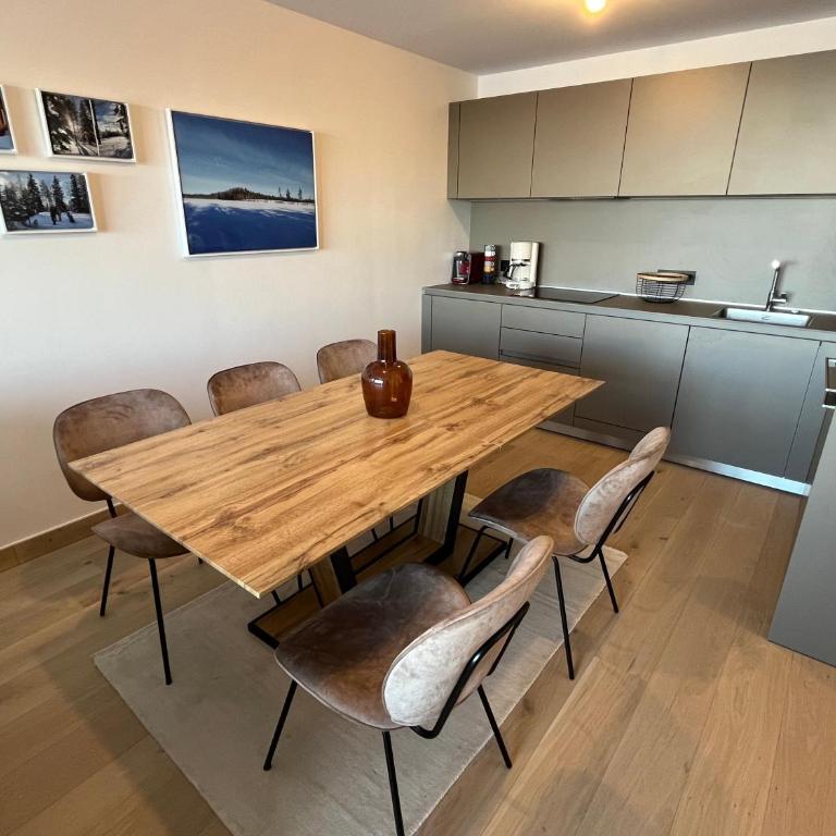 Résidence Phoenix B by Leavetown Vacations - Appartement 1 Chambre - 1