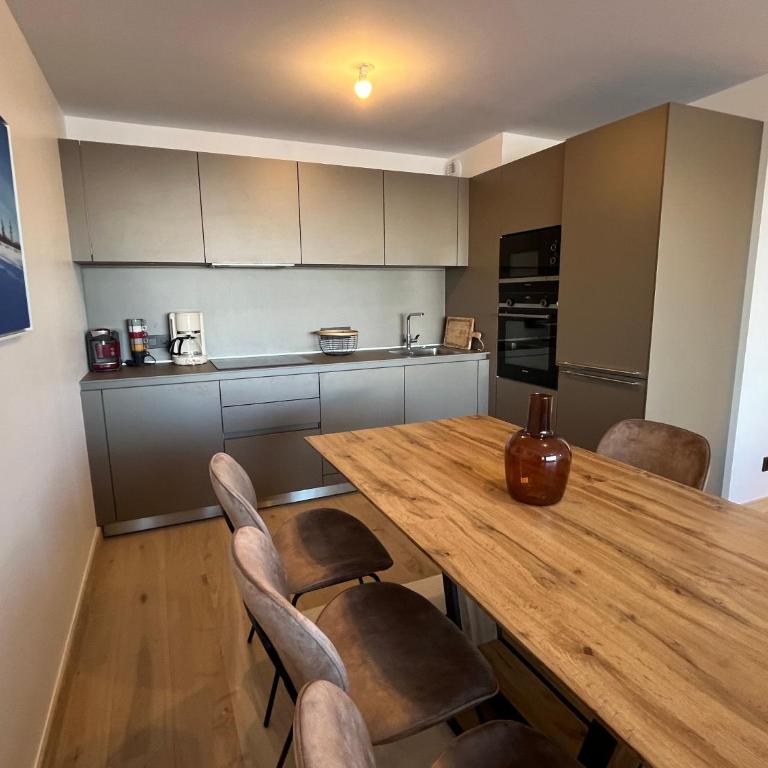 Résidence Phoenix B by Leavetown Vacations - Appartement 1 Chambre - 2