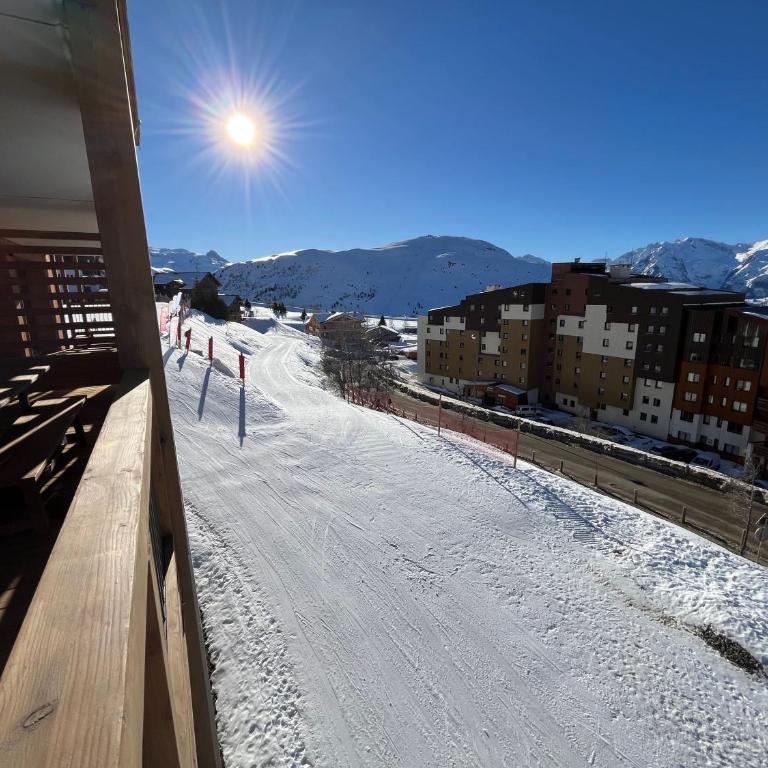 Résidence Phoenix B by Leavetown Vacations - Appartement 2 Chambres - 2