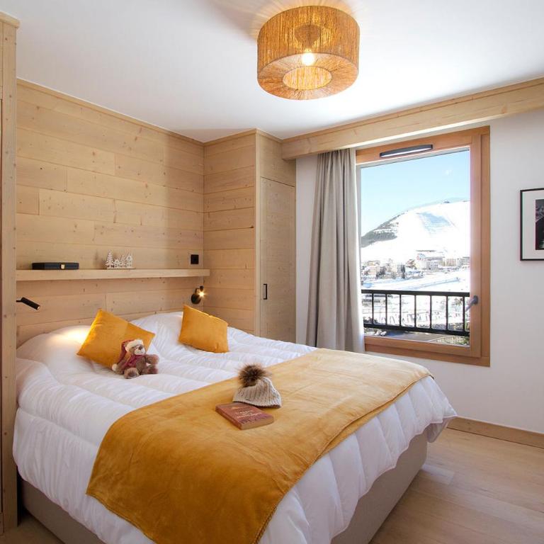 Résidence Phoenix B by Leavetown Vacations - Appartement 2 Chambres - 8