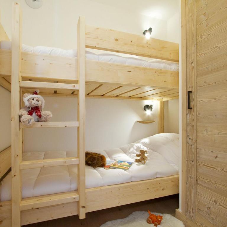 Résidence Phoenix B by Leavetown Vacations - Appartement 2 Chambres - 11
