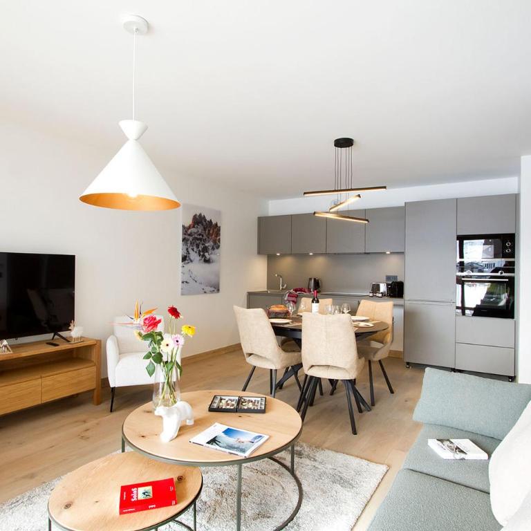 Résidence Phoenix B by Leavetown Vacations - Appartement 2 Chambres - 2
