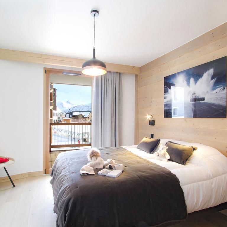 Résidence Phoenix B by Leavetown Vacations - Appartement 2 Chambres - 7