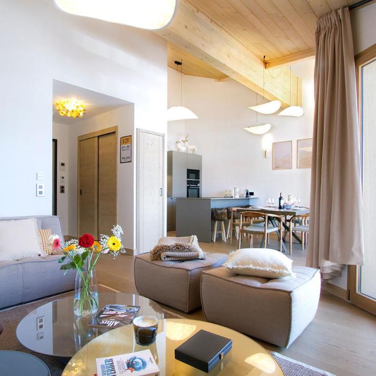 Résidence Phoenix B by Leavetown Vacations - Appartement 5 Chambres - 1