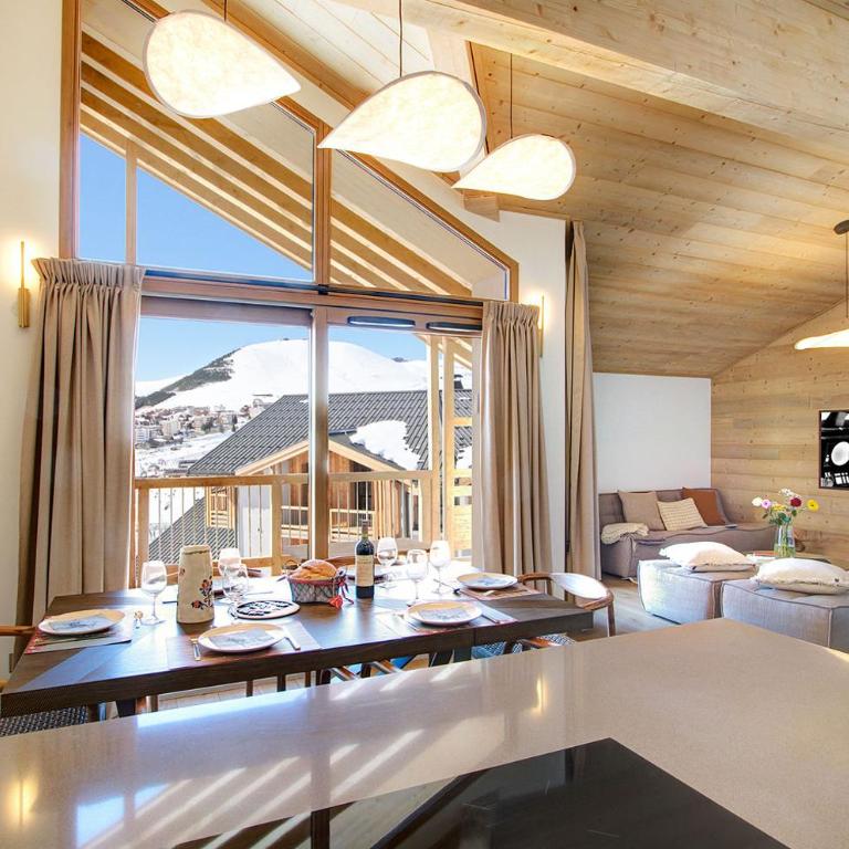 Résidence Phoenix B by Leavetown Vacations - Appartement 5 Chambres - 3
