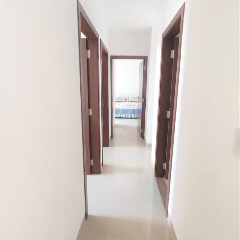 Espacio Confortable y Agradable, Atlantis - Apartamento de 3 dormitorios - 2