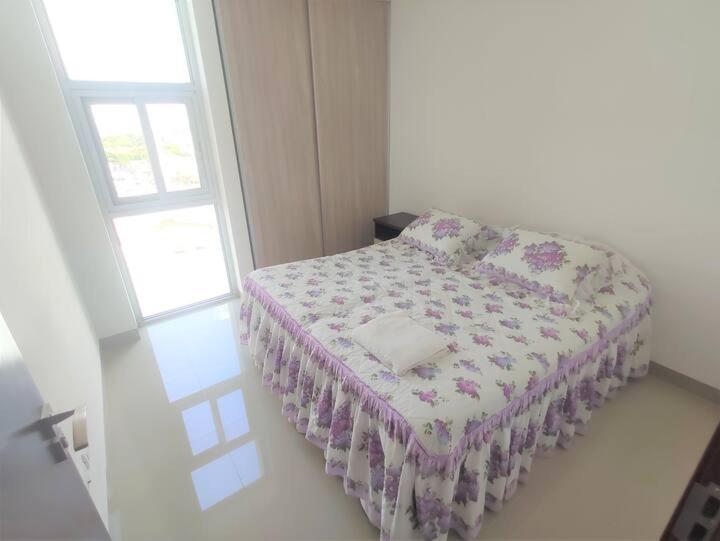 Espacio Confortable y Agradable, Atlantis - Apartamento de 3 dormitorios - 3