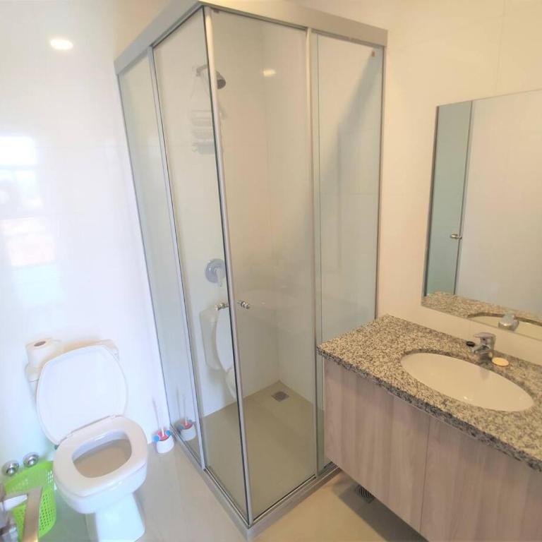 Espacio Confortable y Agradable, Atlantis - Apartamento de 3 dormitorios - 13