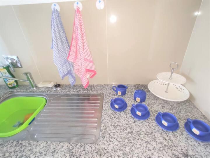 Espacio Confortable y Agradable, Atlantis - Apartamento de 3 dormitorios - 11