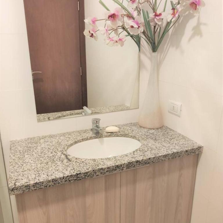 Espacio Confortable y Agradable, Atlantis - Apartamento de 3 dormitorios - 15