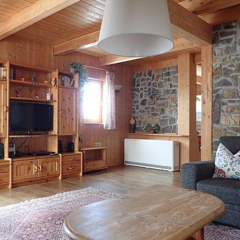 Ferienhaus Fuchsweg im Feriendorf Reichenbach F24a - Haus mit 2 Schlafzimmern - 1