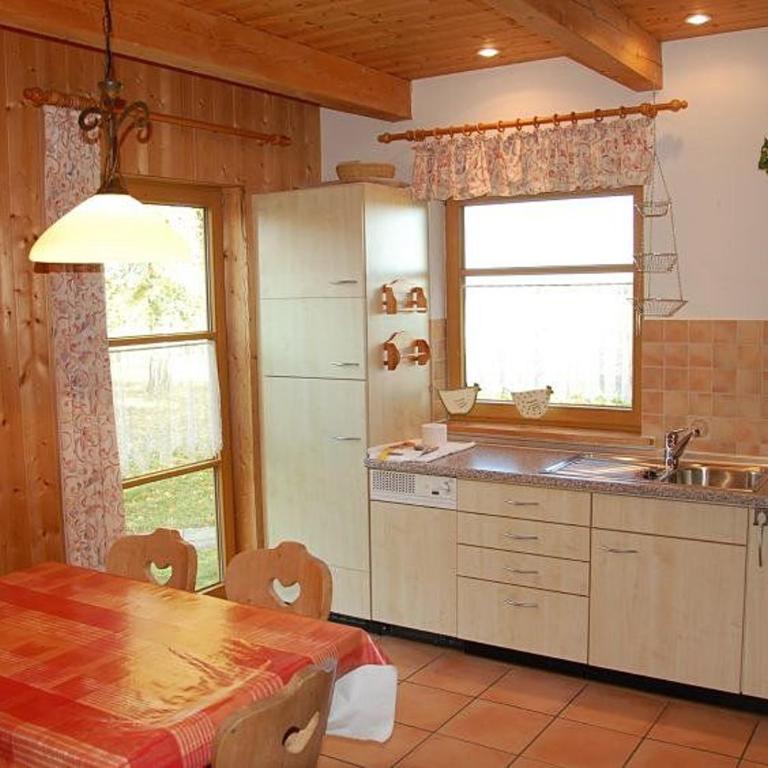 Ferienhaus Fuchsweg im Feriendorf Reichenbach F24a - Haus mit 2 Schlafzimmern - 2