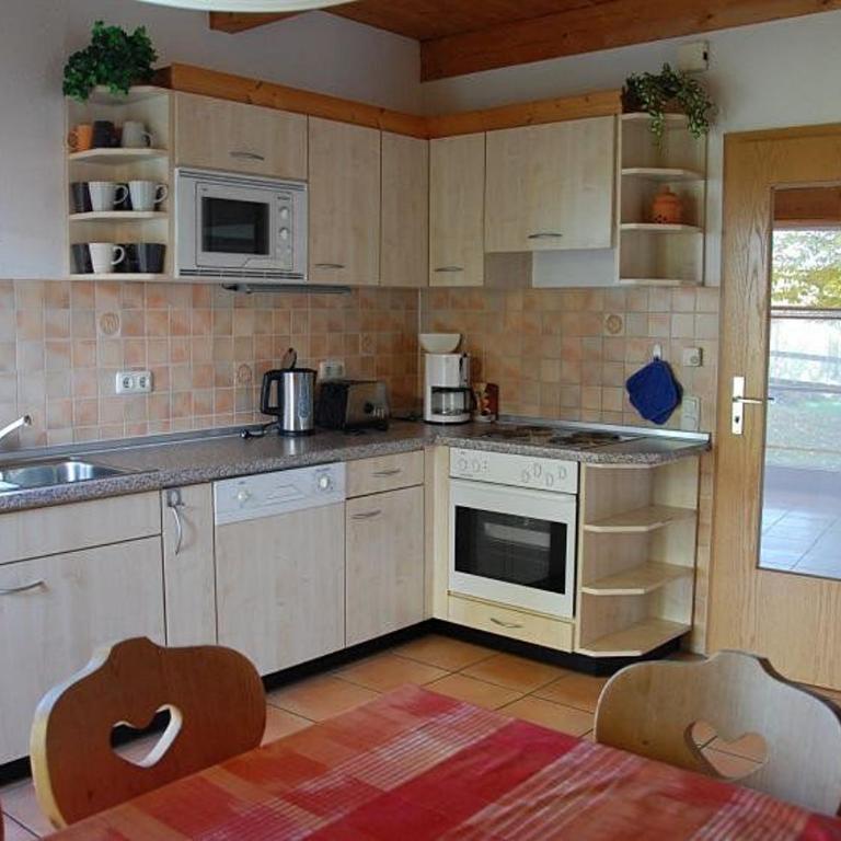 Ferienhaus Fuchsweg im Feriendorf Reichenbach F24a - Haus mit 2 Schlafzimmern - 3