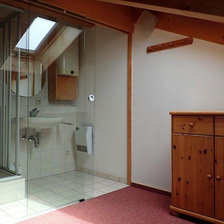 Ferienhaus Fuchsweg im Feriendorf Reichenbach F24a - Haus mit 2 Schlafzimmern - 6