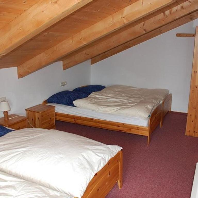 Ferienhaus Fuchsweg im Feriendorf Reichenbach F24a - Haus mit 2 Schlafzimmern - 7