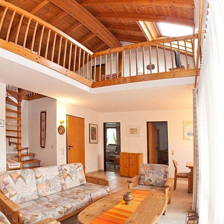 Ferienhaus Gamssteige im Feriendorf Reichenbach G11 - Haus mit 2 Schlafzimmern - 1