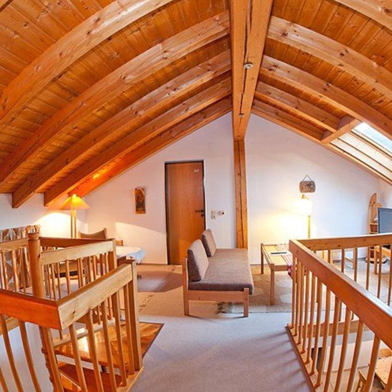 Ferienhaus Gamssteige im Feriendorf Reichenbach G11 - Haus mit 2 Schlafzimmern - 4