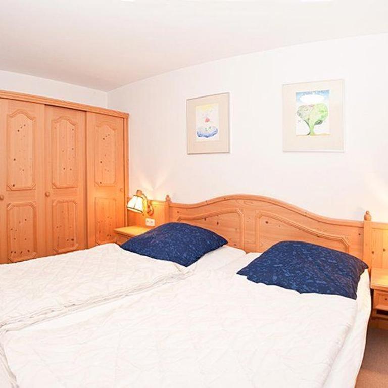 Ferienhaus Gamssteige im Feriendorf Reichenbach G11 - Haus mit 2 Schlafzimmern - 6