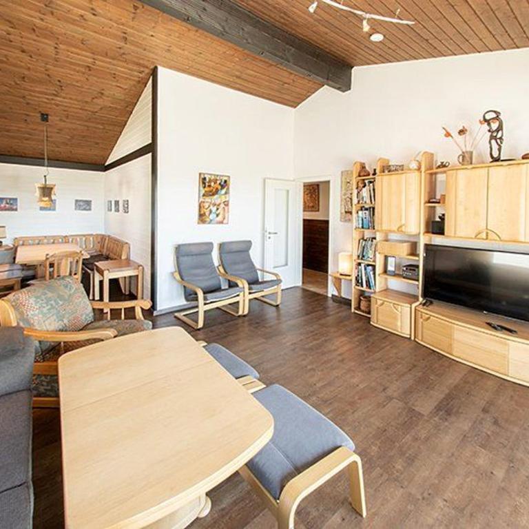 Ferienhaus Gamssteige im Feriendorf Reichenbach G22 - Haus mit 3 Schlafzimmern - 3