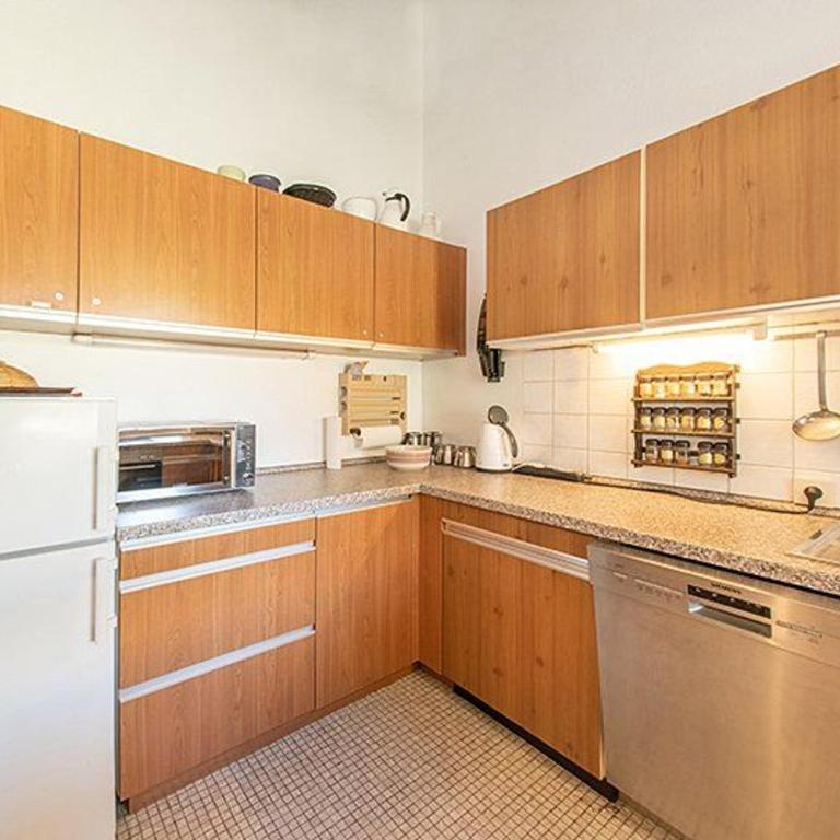 Ferienhaus Gamssteige im Feriendorf Reichenbach G22 - Haus mit 3 Schlafzimmern - 5