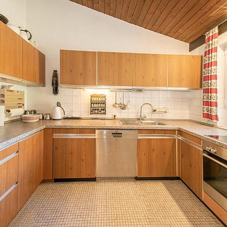 Ferienhaus Gamssteige im Feriendorf Reichenbach G22 - Haus mit 3 Schlafzimmern - 7