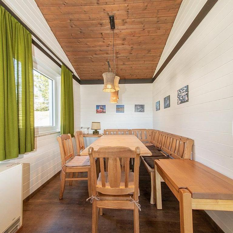 Ferienhaus Gamssteige im Feriendorf Reichenbach G22 - Haus mit 3 Schlafzimmern - 8