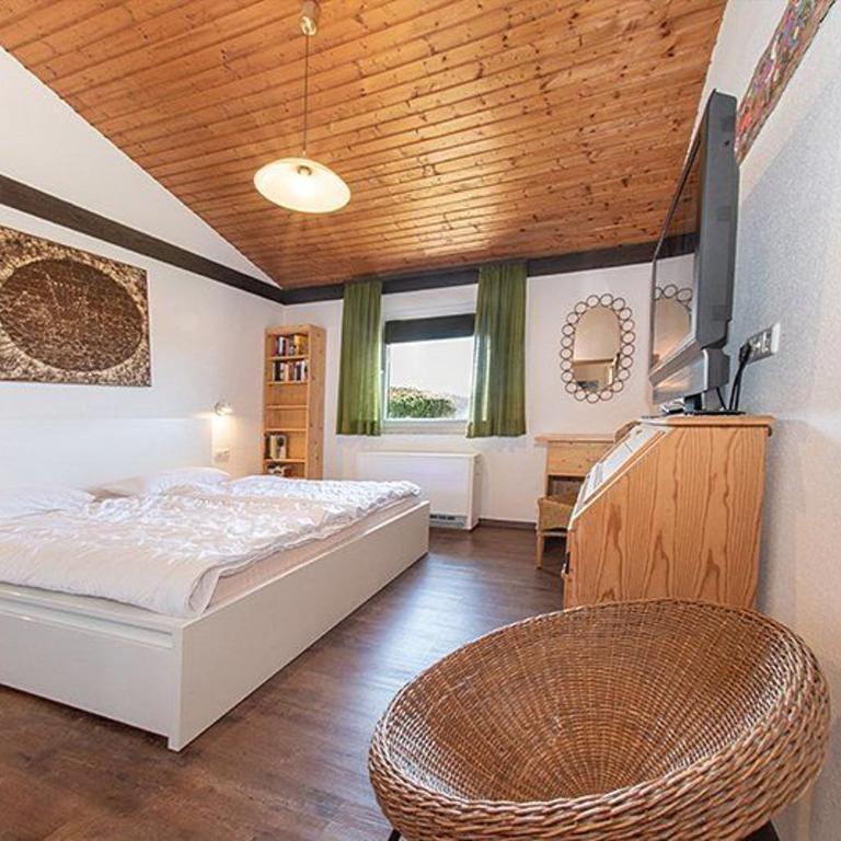 Ferienhaus Gamssteige im Feriendorf Reichenbach G22 - Haus mit 3 Schlafzimmern - 9