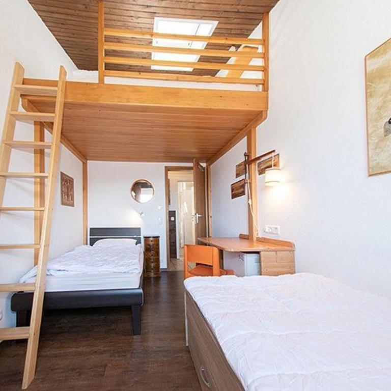Ferienhaus Gamssteige im Feriendorf Reichenbach G22 - Haus mit 3 Schlafzimmern - 11
