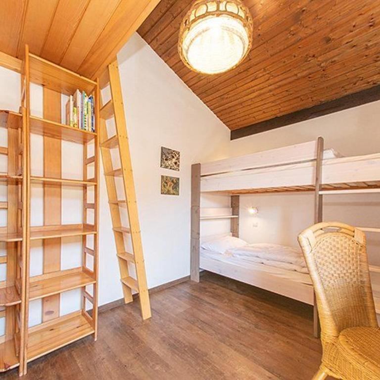 Ferienhaus Gamssteige im Feriendorf Reichenbach G22 - Haus mit 3 Schlafzimmern - 13