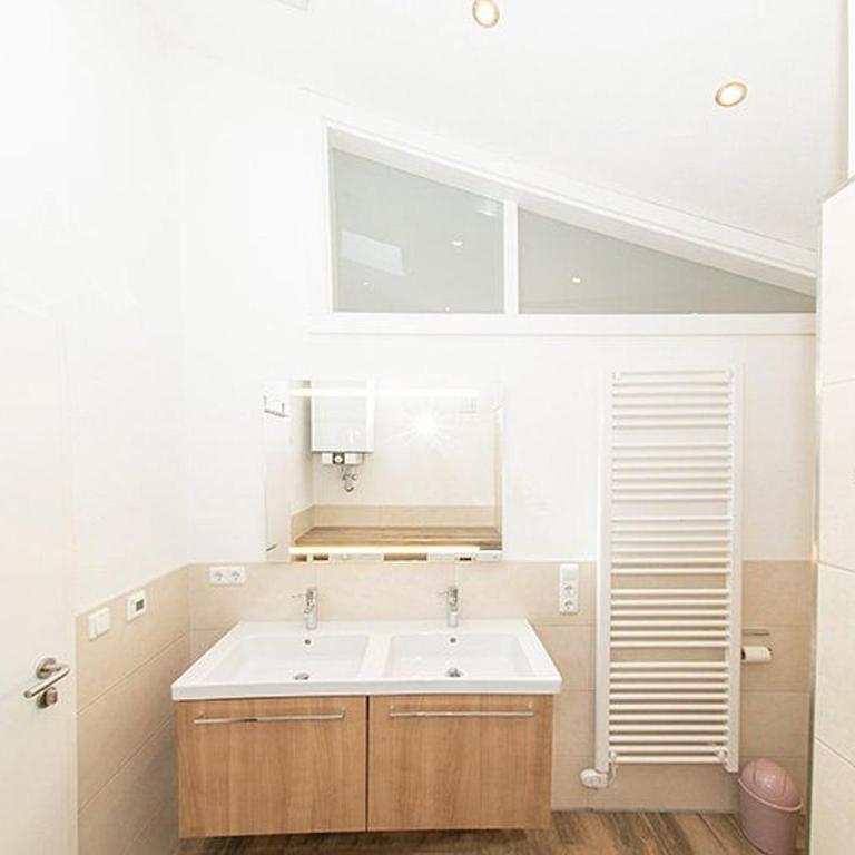 Ferienhaus Gamssteige im Feriendorf Reichenbach G22 - Haus mit 3 Schlafzimmern - 14