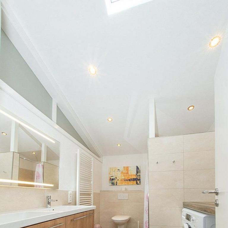Ferienhaus Gamssteige im Feriendorf Reichenbach G22 - Haus mit 3 Schlafzimmern - 15