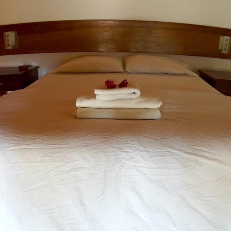 Relaxing 1BR Palm View near Beach - Apartamento - 2