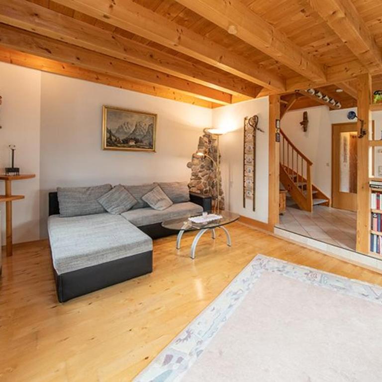 Ferienhaus Fuchsweg im Feriendorf Reichenbach F25b - Haus mit 2 Schlafzimmern - 2