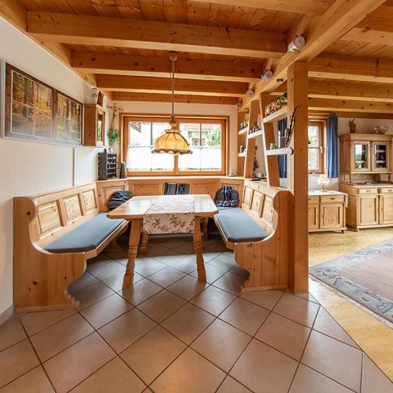 Ferienhaus Fuchsweg im Feriendorf Reichenbach F25b - Haus mit 2 Schlafzimmern - 3