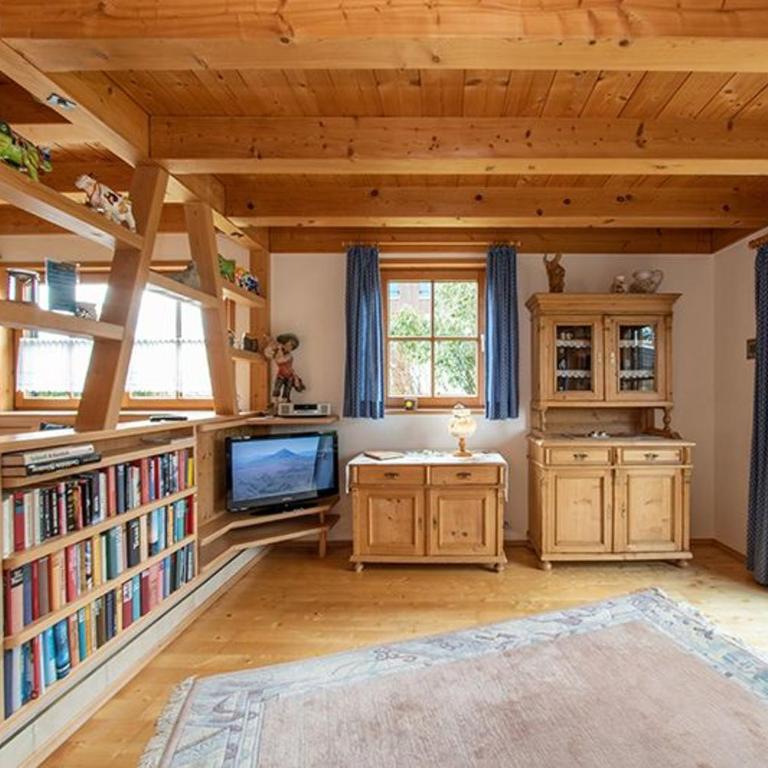 Ferienhaus Fuchsweg im Feriendorf Reichenbach F25b - Haus mit 2 Schlafzimmern - 4