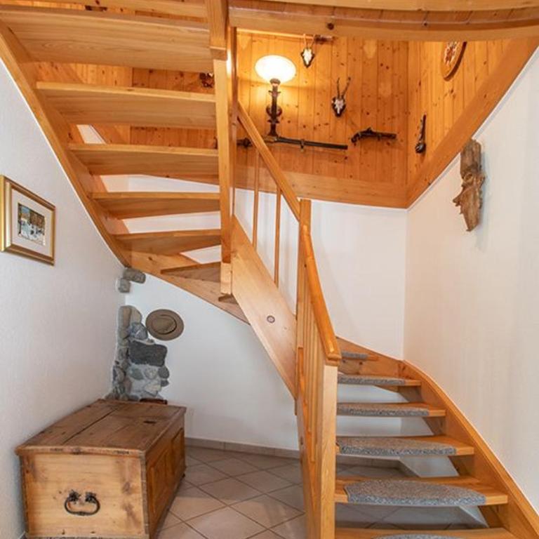 Ferienhaus Fuchsweg im Feriendorf Reichenbach F25b - Haus mit 2 Schlafzimmern - 7