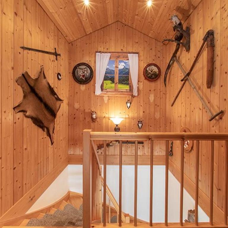 Ferienhaus Fuchsweg im Feriendorf Reichenbach F25b - Haus mit 2 Schlafzimmern - 8