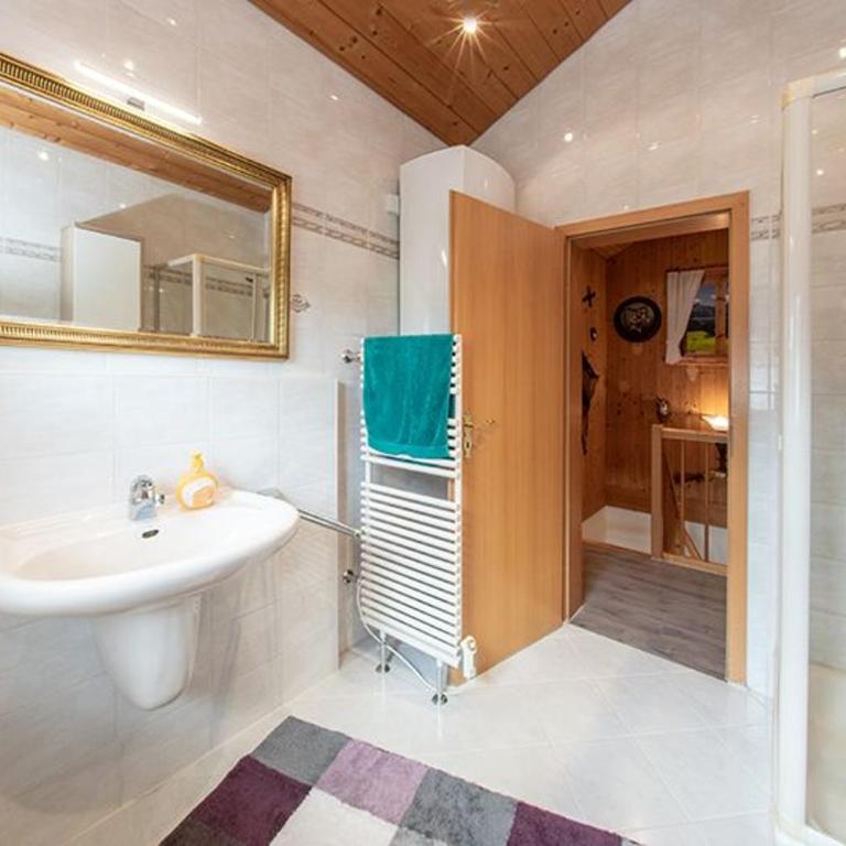 Ferienhaus Fuchsweg im Feriendorf Reichenbach F25b - Haus mit 2 Schlafzimmern - 12