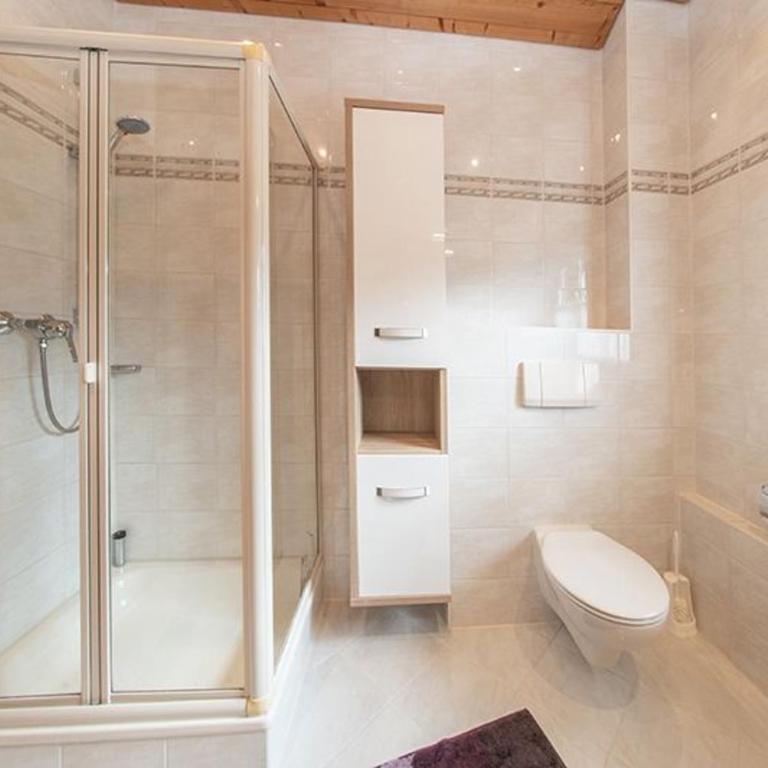 Ferienhaus Fuchsweg im Feriendorf Reichenbach F25b - Haus mit 2 Schlafzimmern - 13