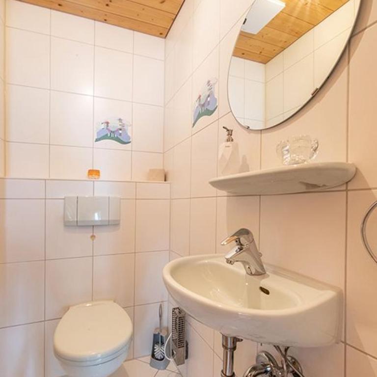 Ferienhaus Fuchsweg im Feriendorf Reichenbach F25b - Haus mit 2 Schlafzimmern - 15