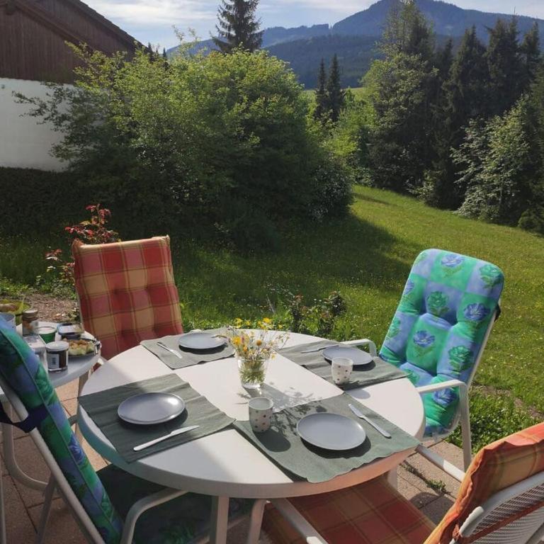 Ferienhaus Dachspfad im Feriendorf Reichenbach 3 - Haus mit 3 Schlafzimmern - 5
