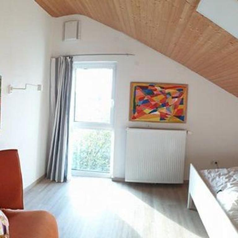 Ferienhaus Rehpfad im Feriendorf Reichenbach 7 - Haus mit 3 Schlafzimmern - 8