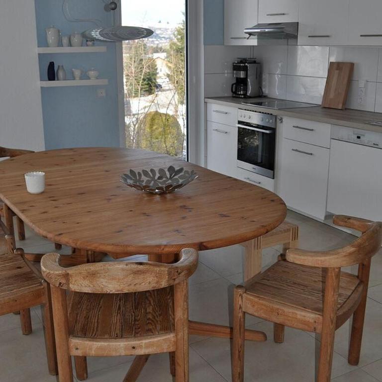 Ferienhaus Rehpfad im Feriendorf Reichenbach 7 - Haus mit 3 Schlafzimmern - 17