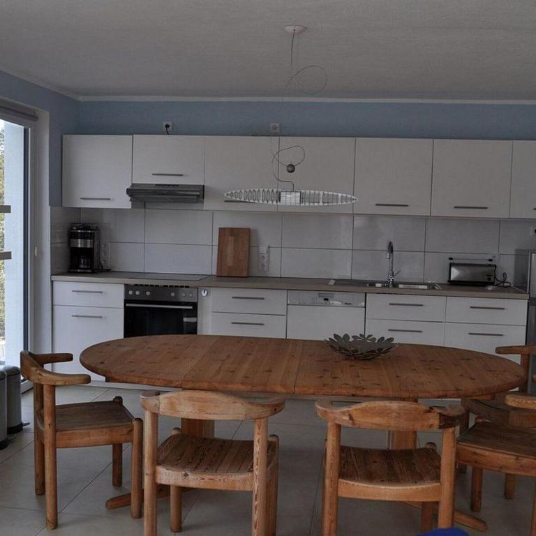 Ferienhaus Rehpfad im Feriendorf Reichenbach 7 - Haus mit 3 Schlafzimmern - 18