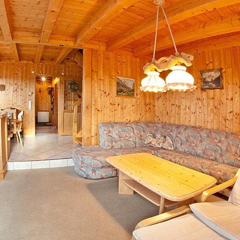 Ferienhaus Fuchsweg im Feriendorf Reichenbach F25a - Haus mit 2 Schlafzimmern - 1