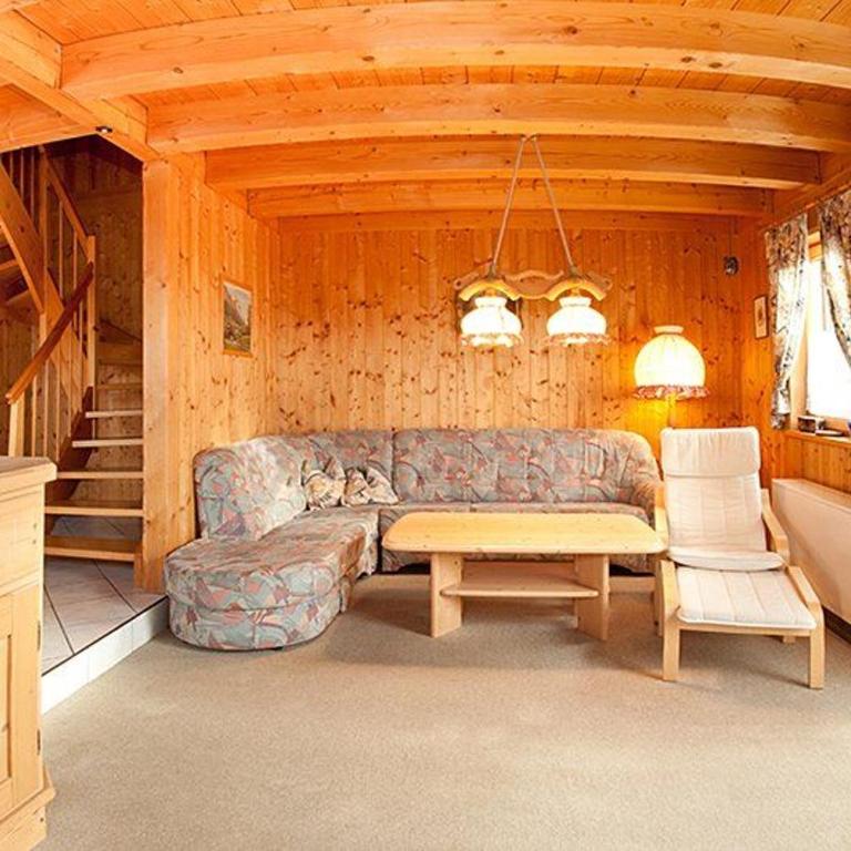 Ferienhaus Fuchsweg im Feriendorf Reichenbach F25a - Haus mit 2 Schlafzimmern - 2